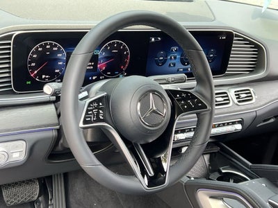 2026 Mercedes-Benz GLE GLE 350