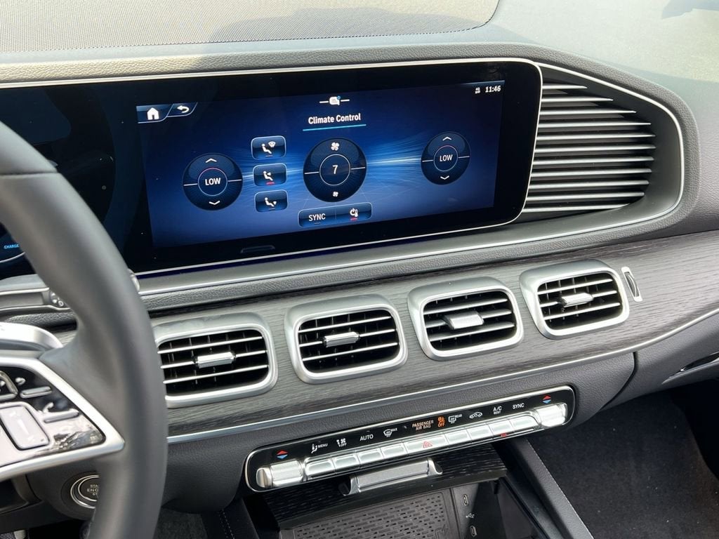 2026 Mercedes-Benz GLE GLE 350