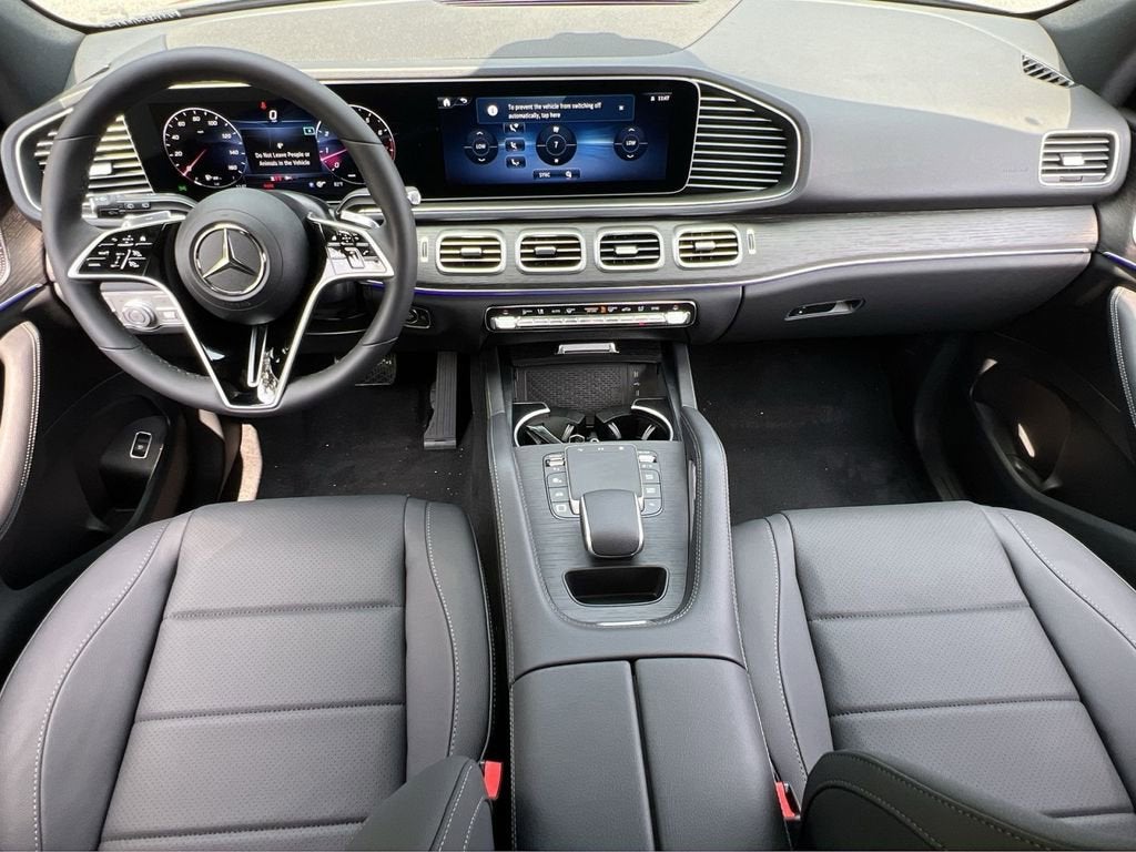 2026 Mercedes-Benz GLE GLE 350