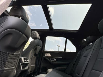 2026 Mercedes-Benz GLE GLE 350