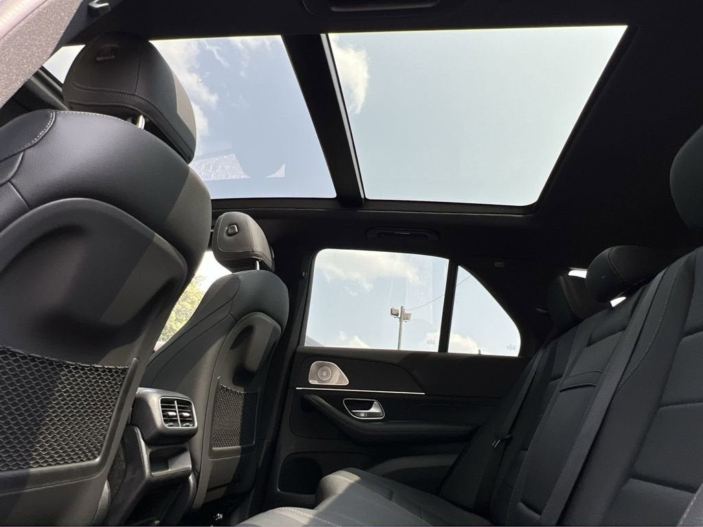 2026 Mercedes-Benz GLE GLE 350