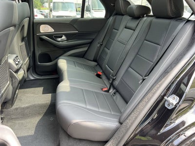 2026 Mercedes-Benz GLE GLE 350