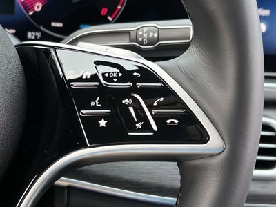 2026 Mercedes-Benz GLE GLE 350