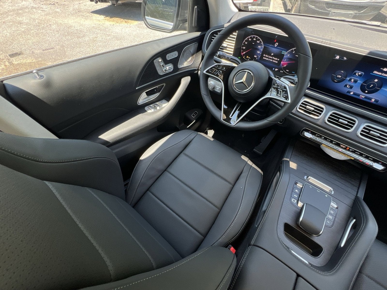 2026 Mercedes-Benz GLE GLE 350
