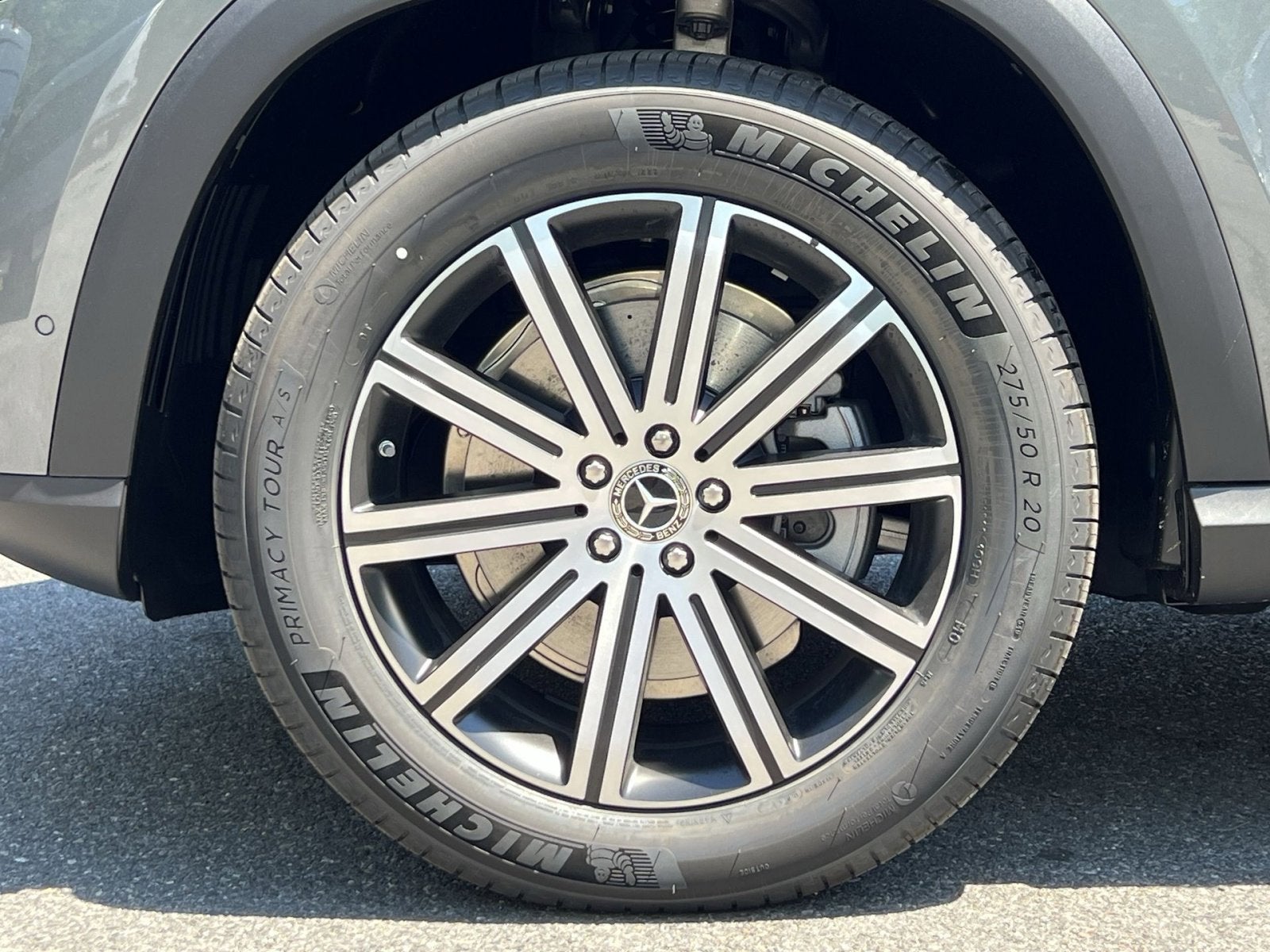 2026 Mercedes-Benz GLE GLE 350