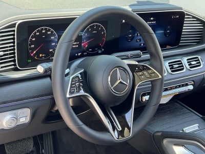 2026 Mercedes-Benz GLE GLE 350