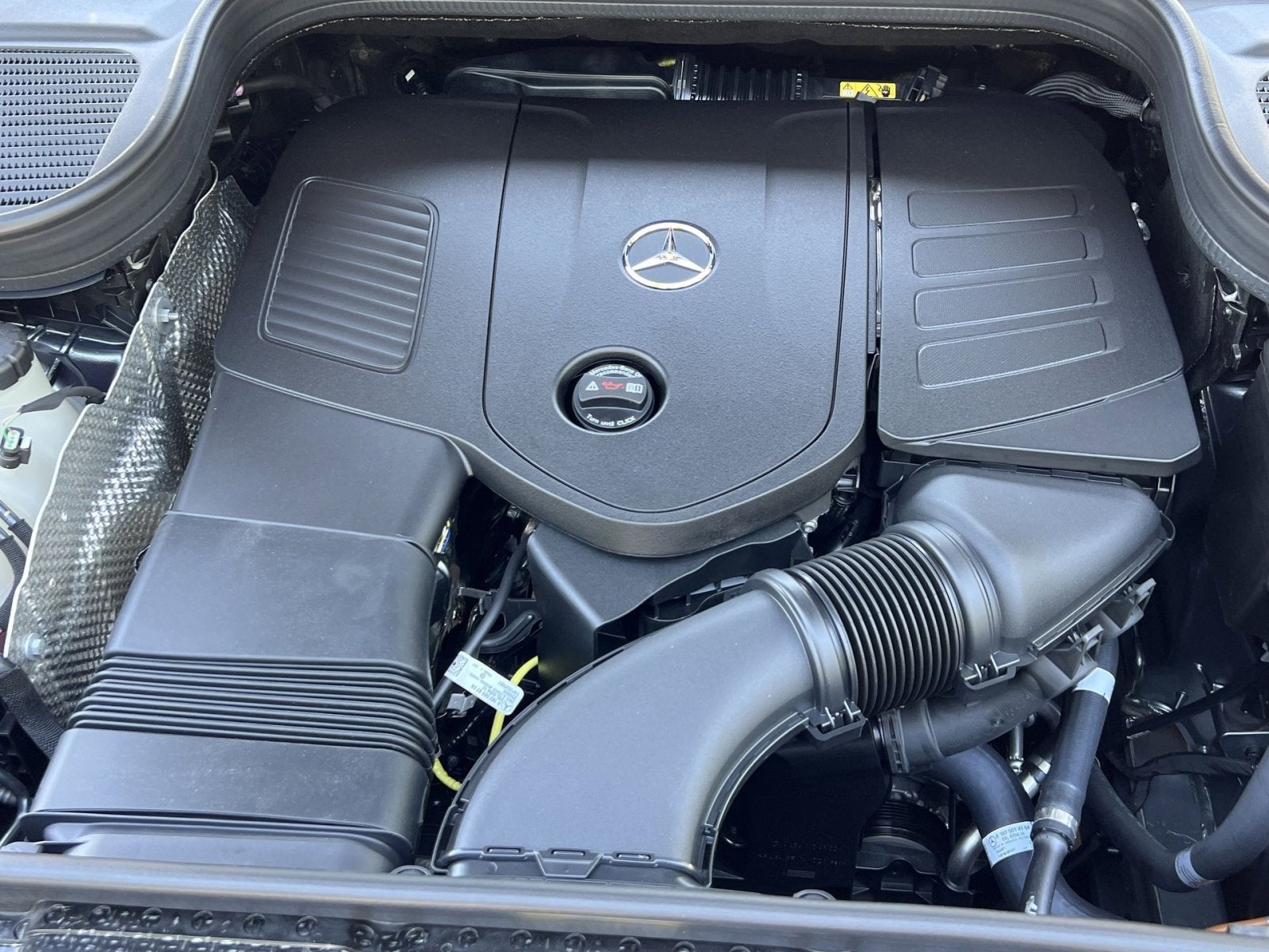 2026 Mercedes-Benz GLE GLE 350