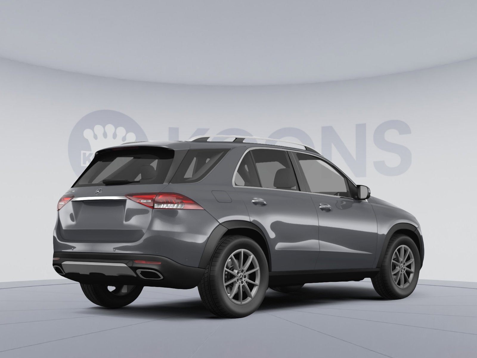 2026 Mercedes-Benz GLE GLE 350