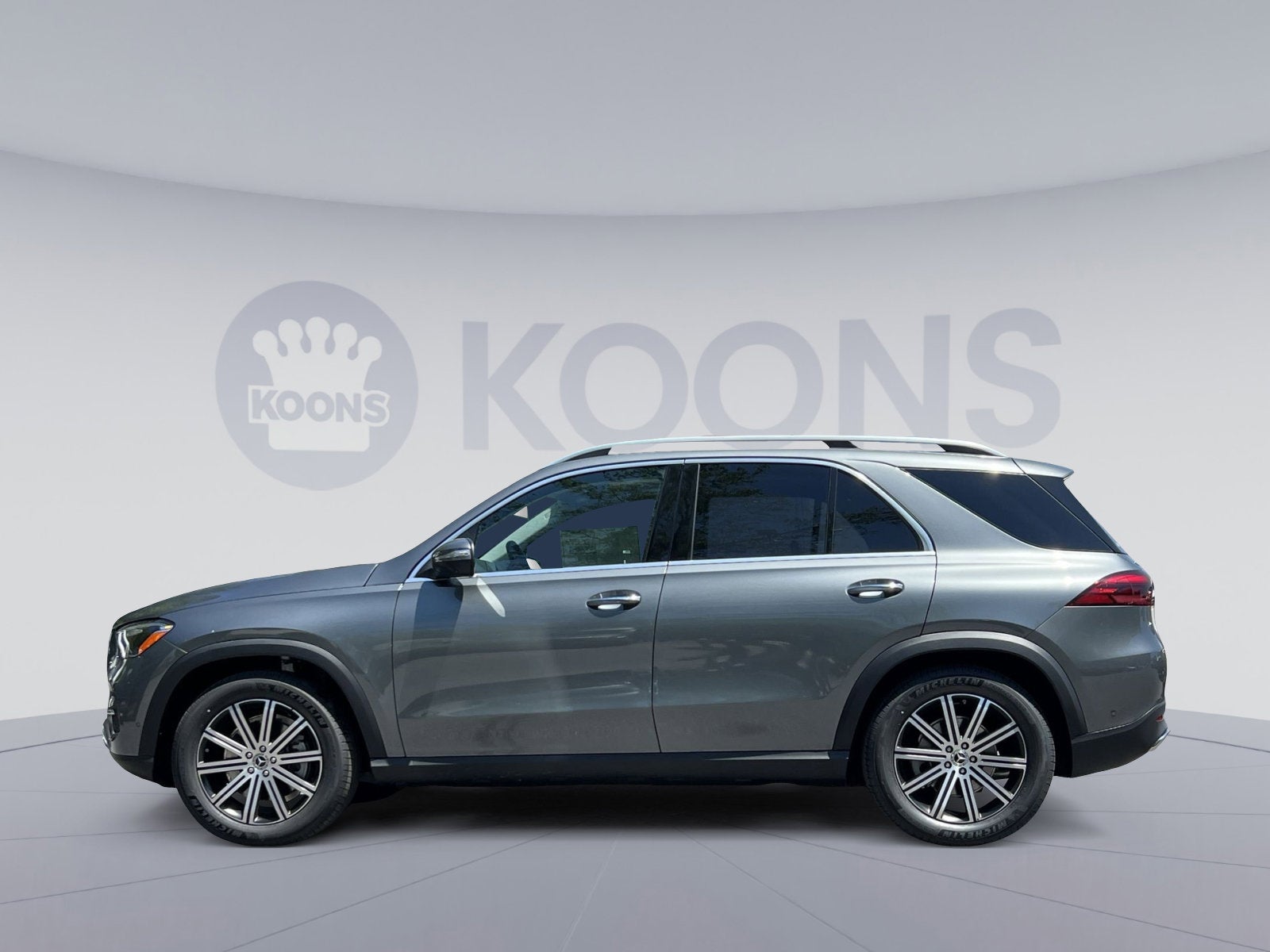 2026 Mercedes-Benz GLE GLE 350