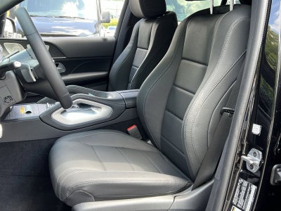 2026 Mercedes-Benz GLE GLE 350