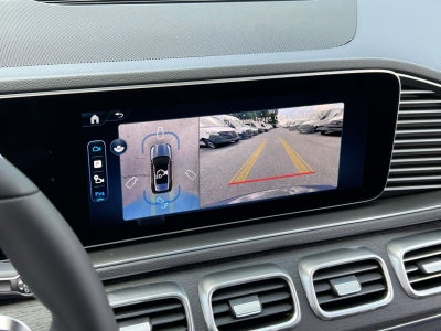 2026 Mercedes-Benz GLE GLE 350