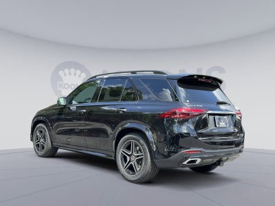 2026 Mercedes-Benz GLE GLE 350