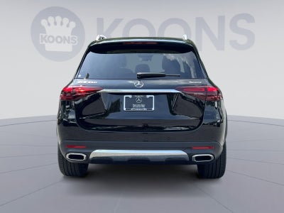 2026 Mercedes-Benz GLE GLE 350