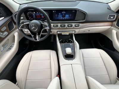 2026 Mercedes-Benz GLE GLE 350