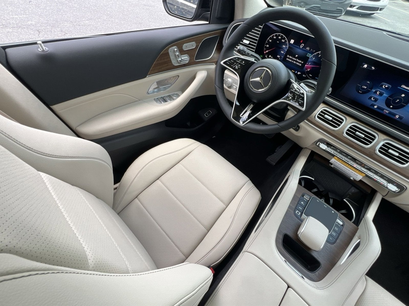 2026 Mercedes-Benz GLE GLE 350