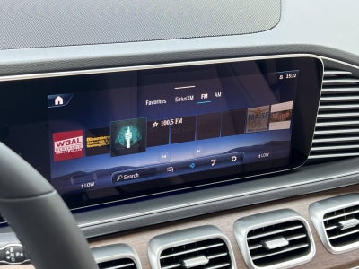2026 Mercedes-Benz GLE GLE 350