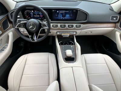 2026 Mercedes-Benz GLE GLE 350