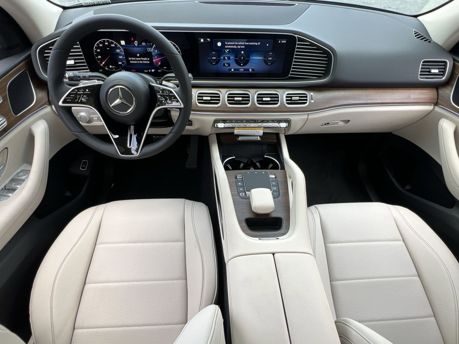 2026 Mercedes-Benz GLE GLE 350