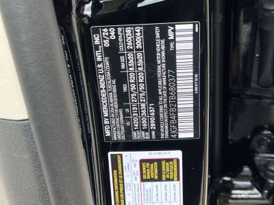 2026 Mercedes-Benz GLE GLE 350