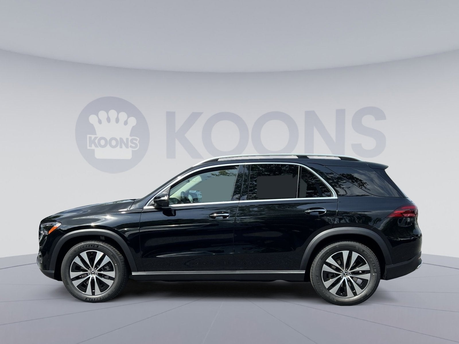 2026 Mercedes-Benz GLE GLE 350