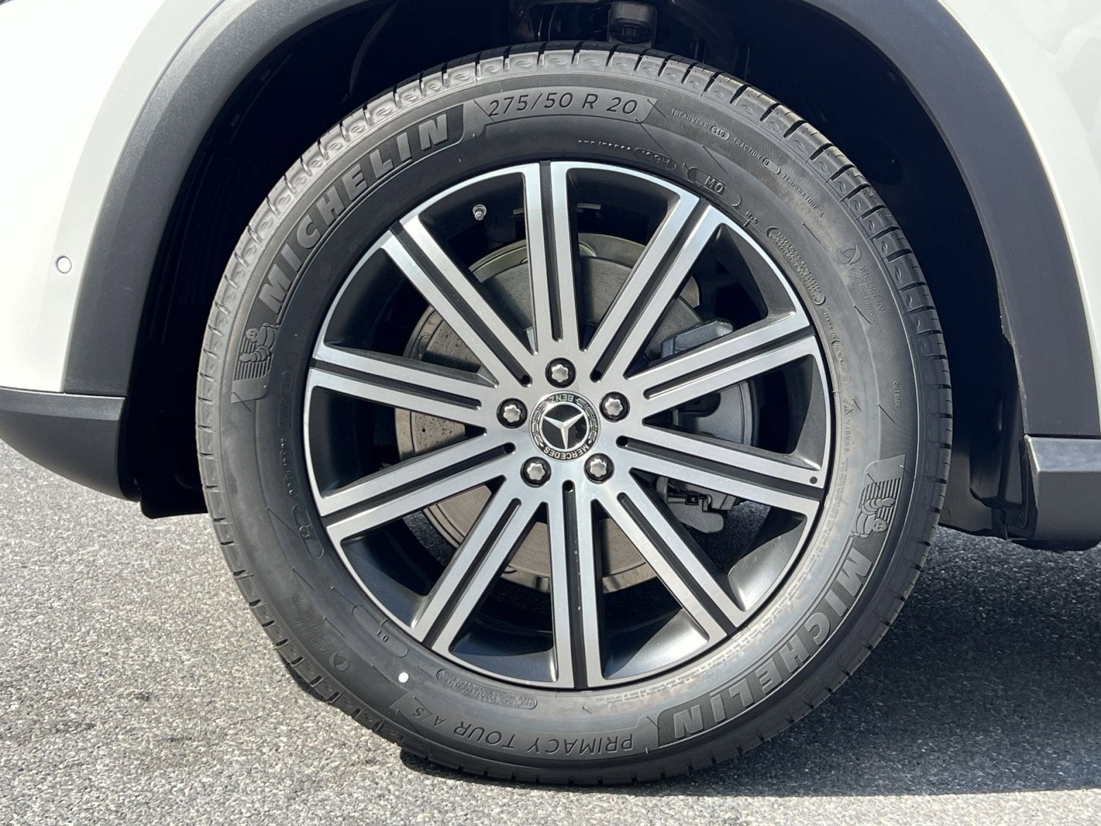 2026 Mercedes-Benz GLE GLE 350