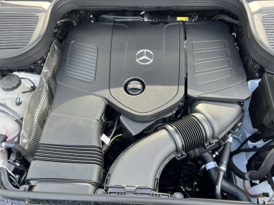 2026 Mercedes-Benz GLE GLE 350