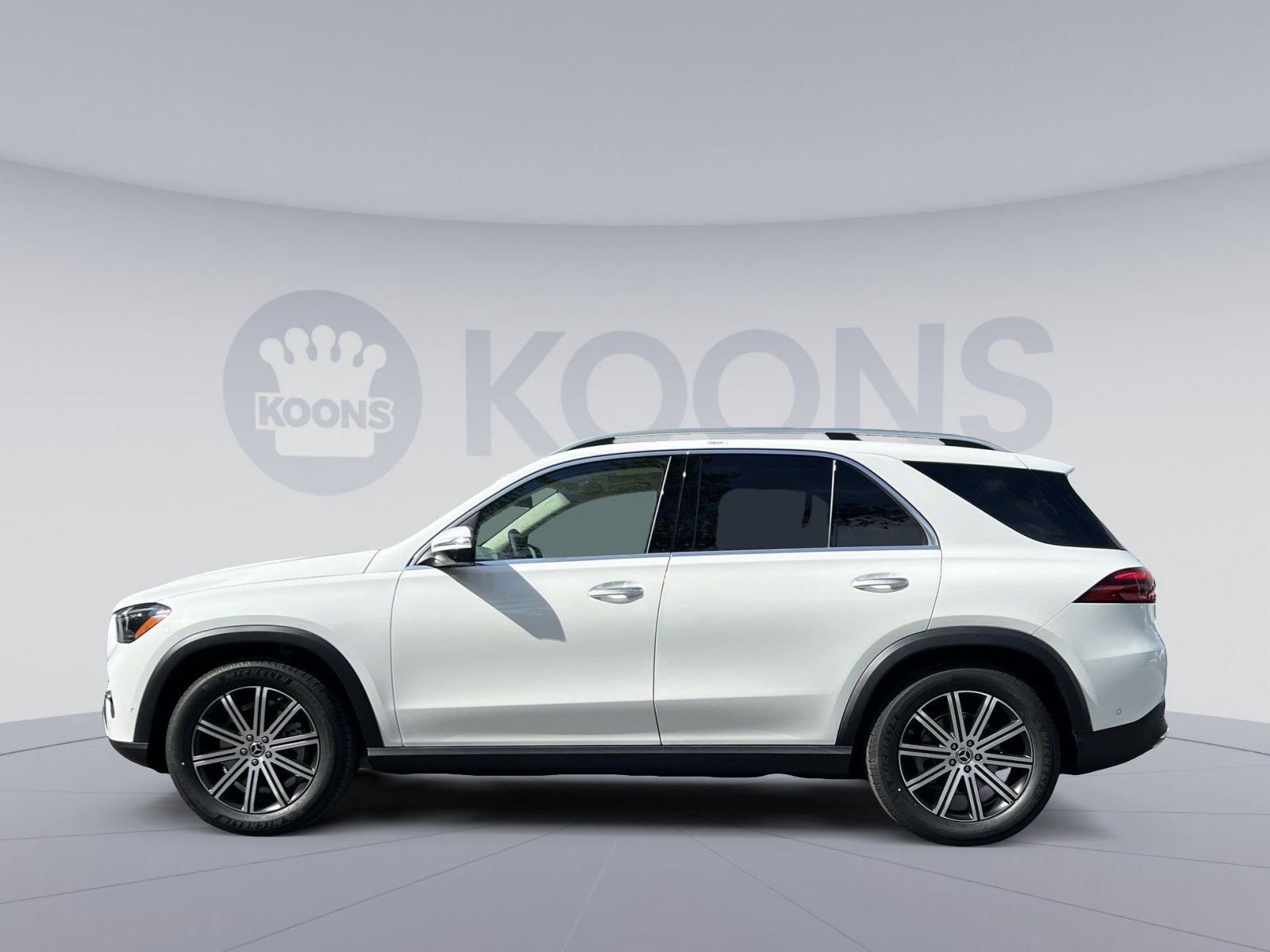 2026 Mercedes-Benz GLE GLE 350