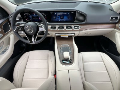 2026 Mercedes-Benz GLE GLE 350
