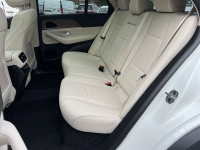 2026 Mercedes-Benz GLE GLE 350