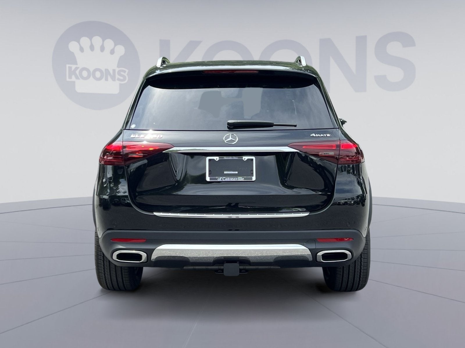 2026 Mercedes-Benz GLE GLE 350