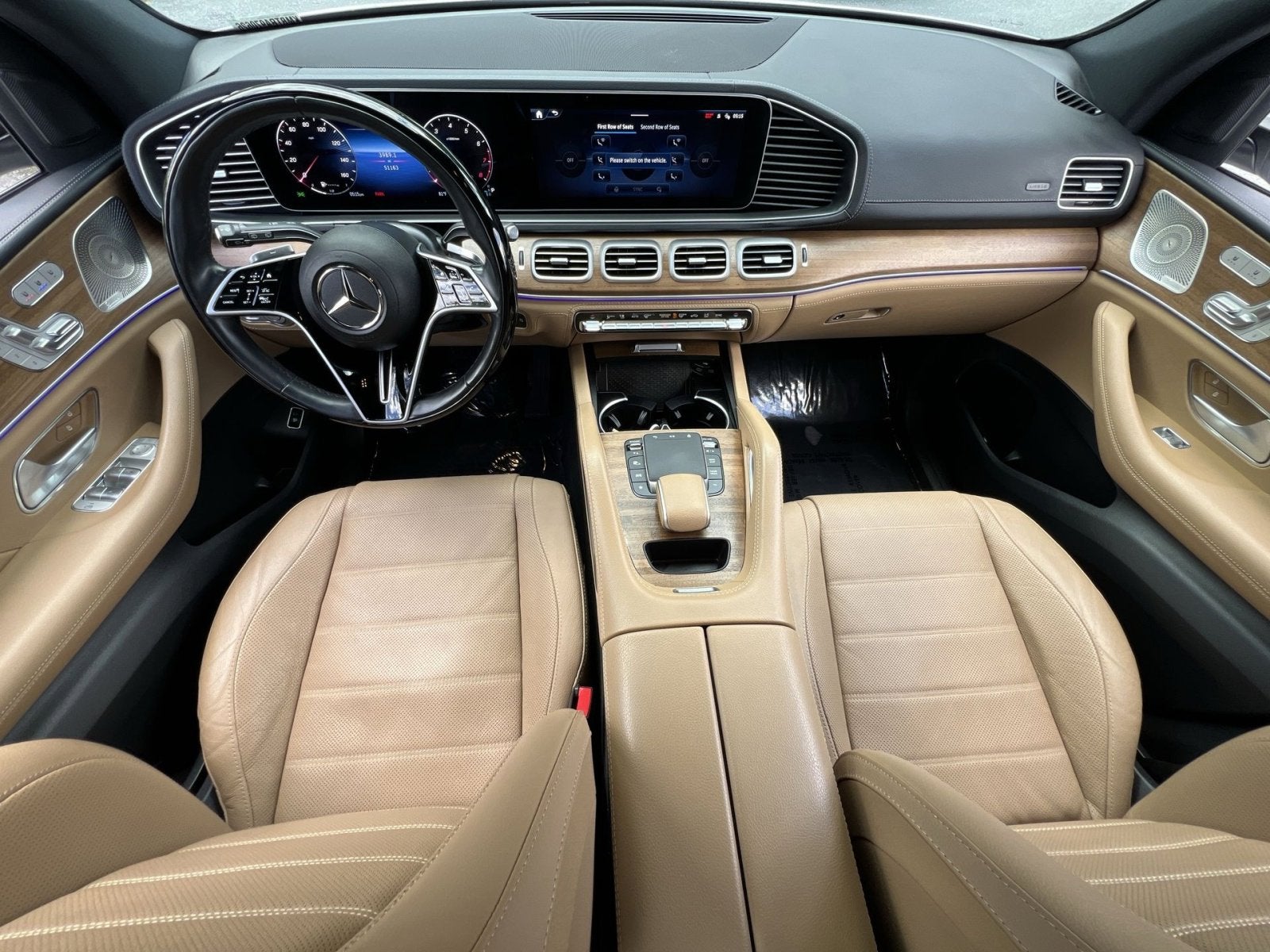 2024 Mercedes-Benz GLE GLE 350