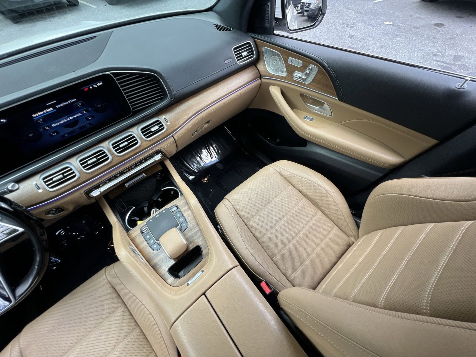 2024 Mercedes-Benz GLE GLE 350