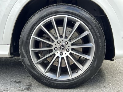 2024 Mercedes-Benz GLE GLE 350