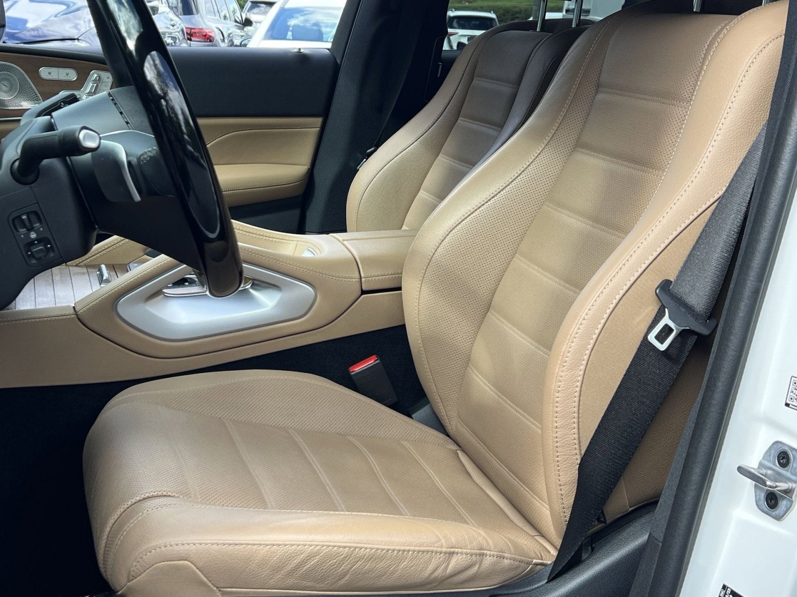 2024 Mercedes-Benz GLE GLE 350