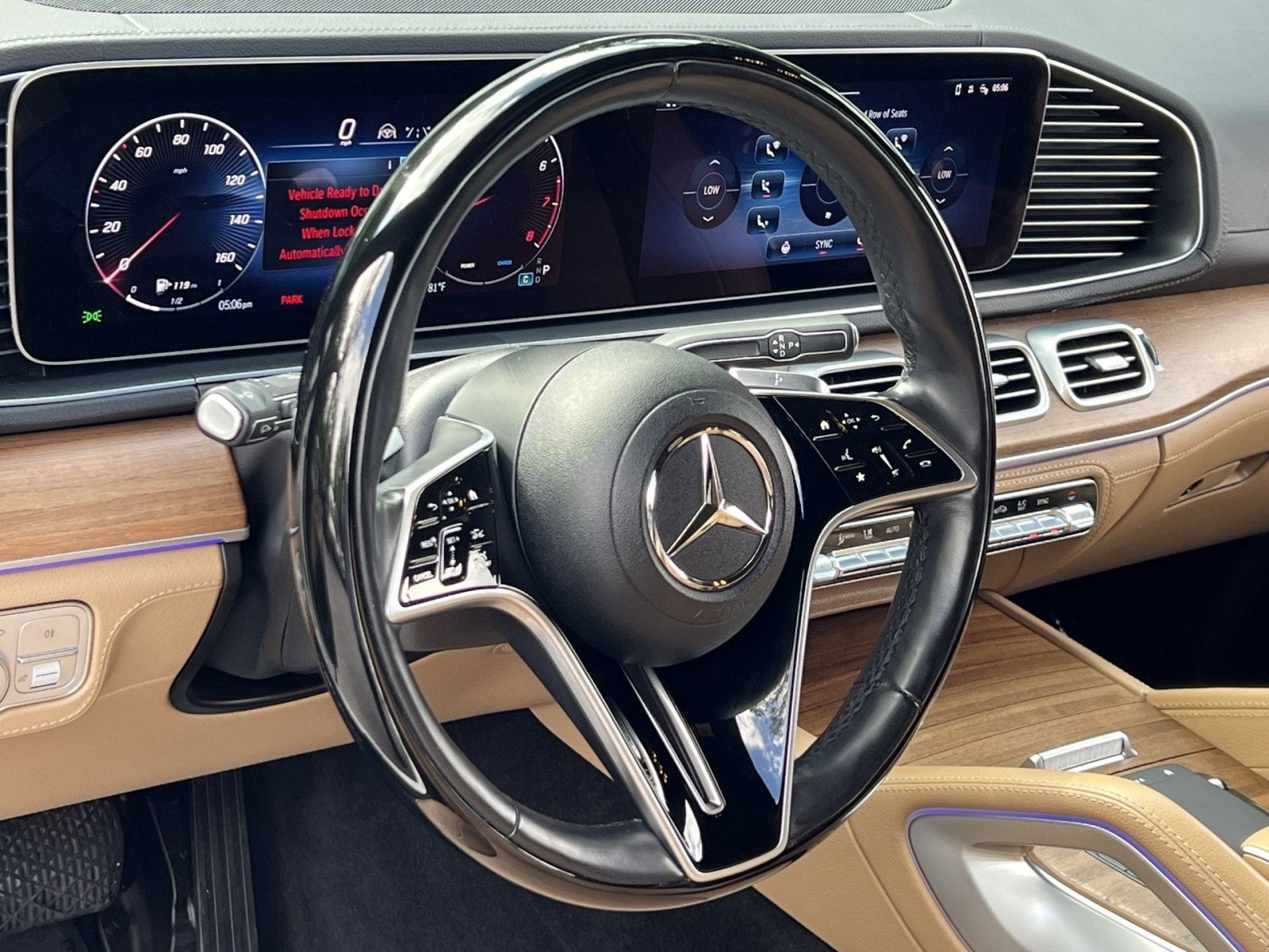 2024 Mercedes-Benz GLE GLE 350
