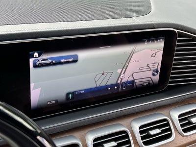 2024 Mercedes-Benz GLE GLE 350