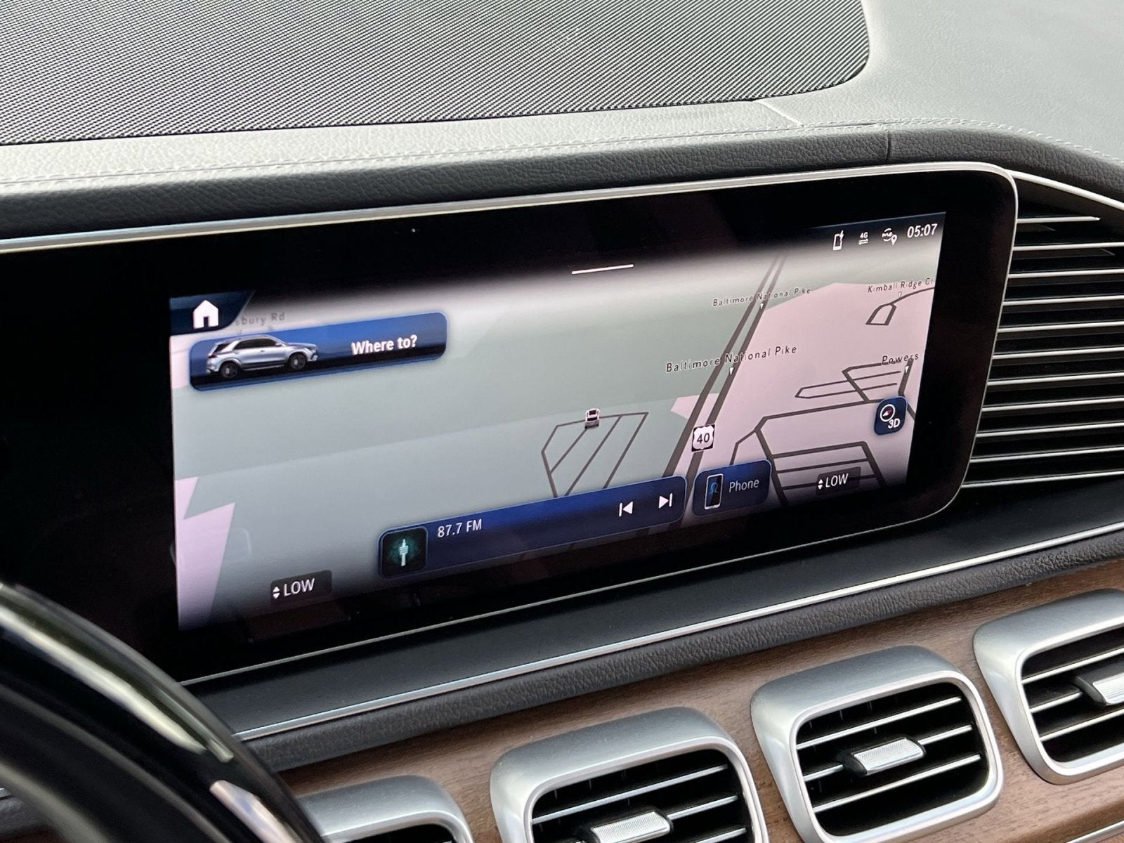 2024 Mercedes-Benz GLE GLE 350