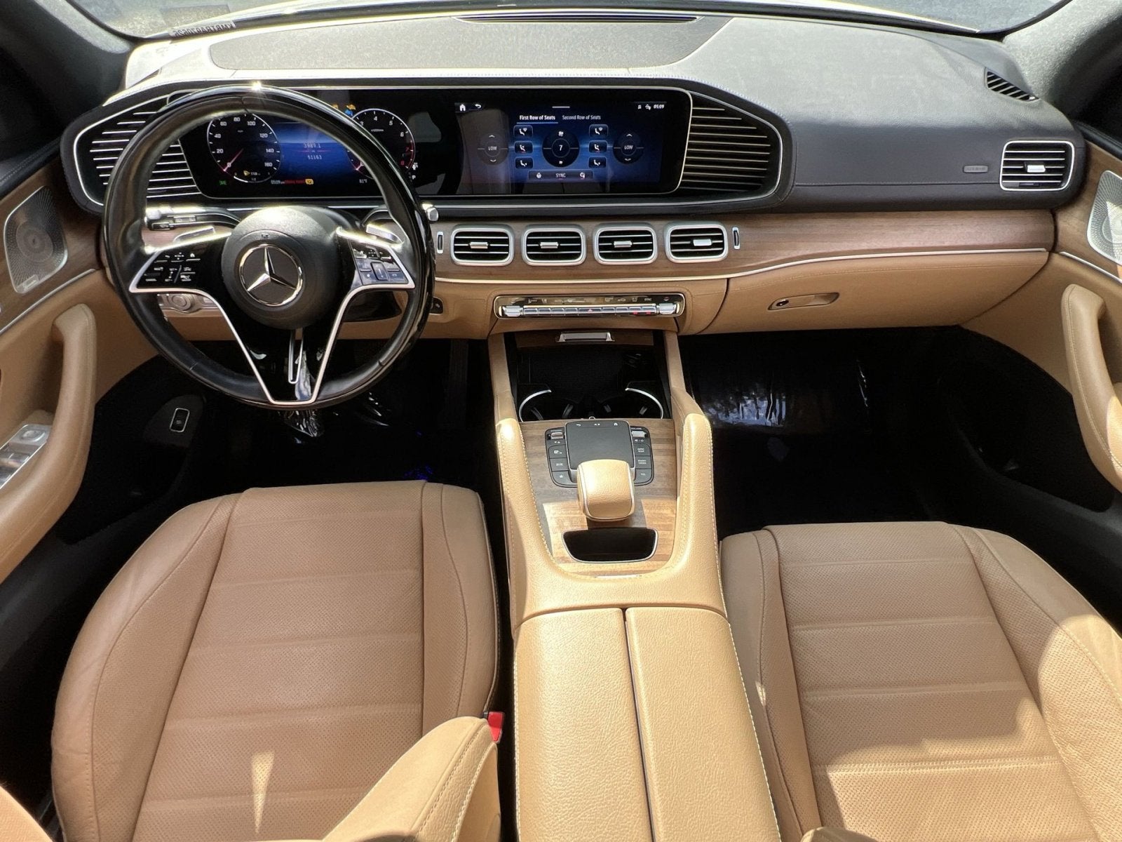 2024 Mercedes-Benz GLE GLE 350