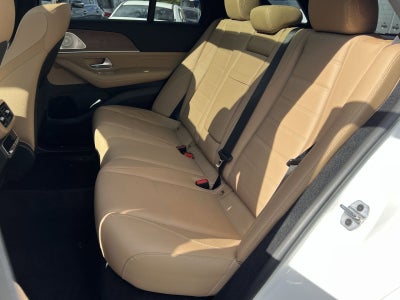 2024 Mercedes-Benz GLE GLE 350