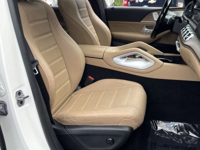 2024 Mercedes-Benz GLE GLE 350