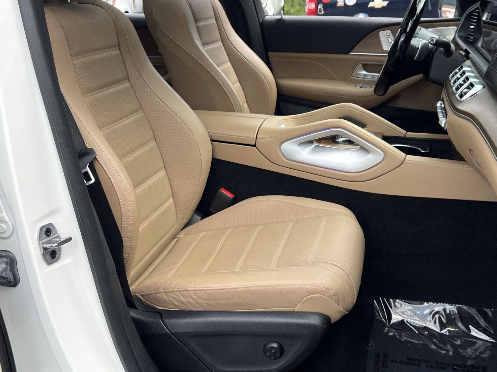 2024 Mercedes-Benz GLE GLE 350
