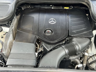 2024 Mercedes-Benz GLE GLE 350