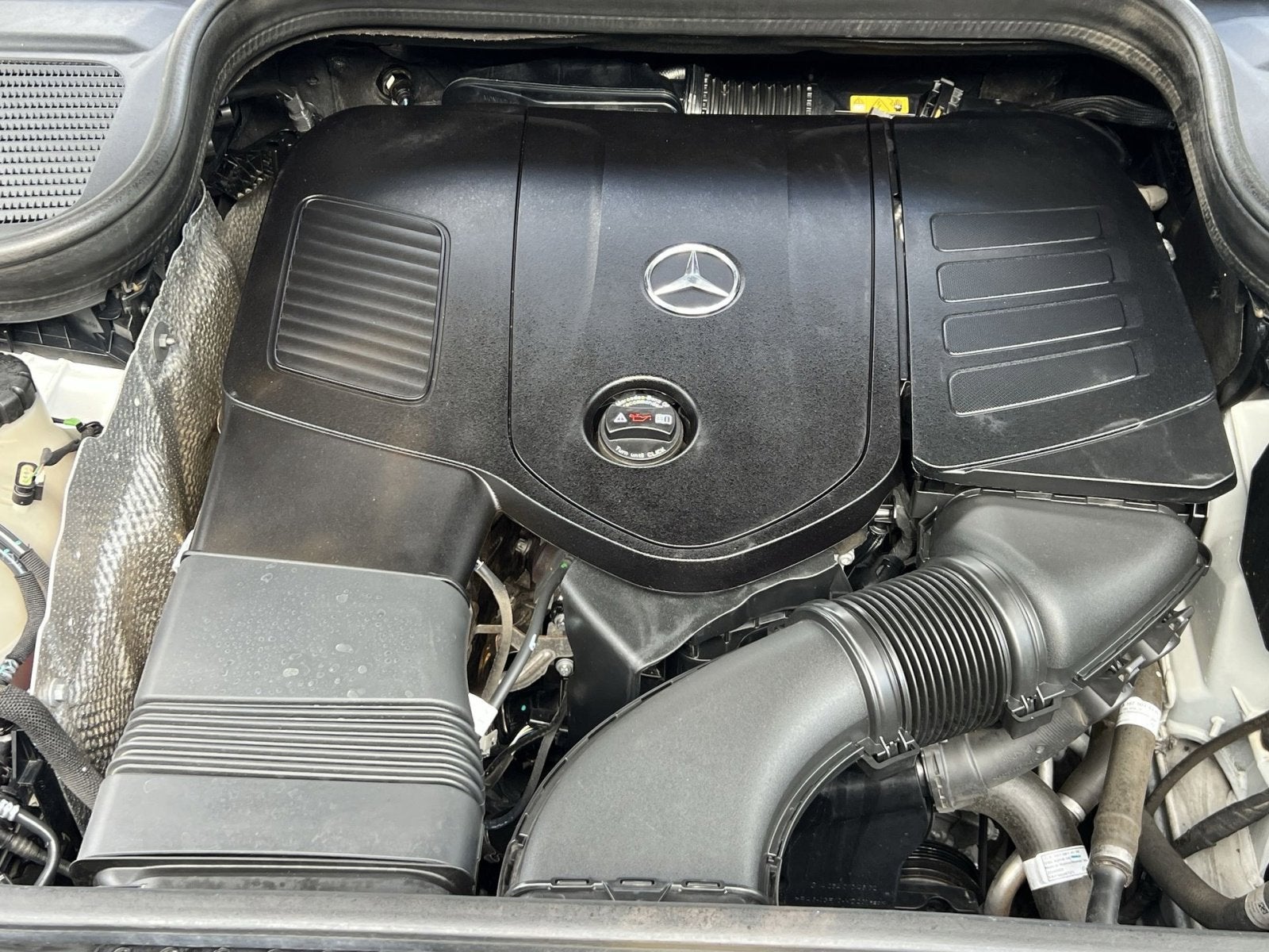 2024 Mercedes-Benz GLE GLE 350