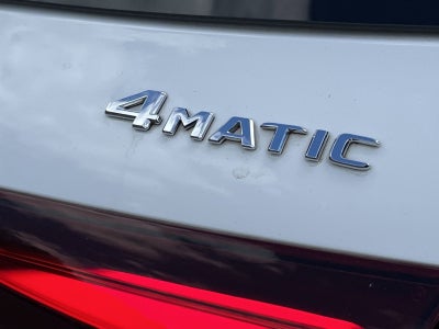 2024 Mercedes-Benz GLE GLE 350