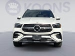 2024 Mercedes-Benz GLE GLE 350