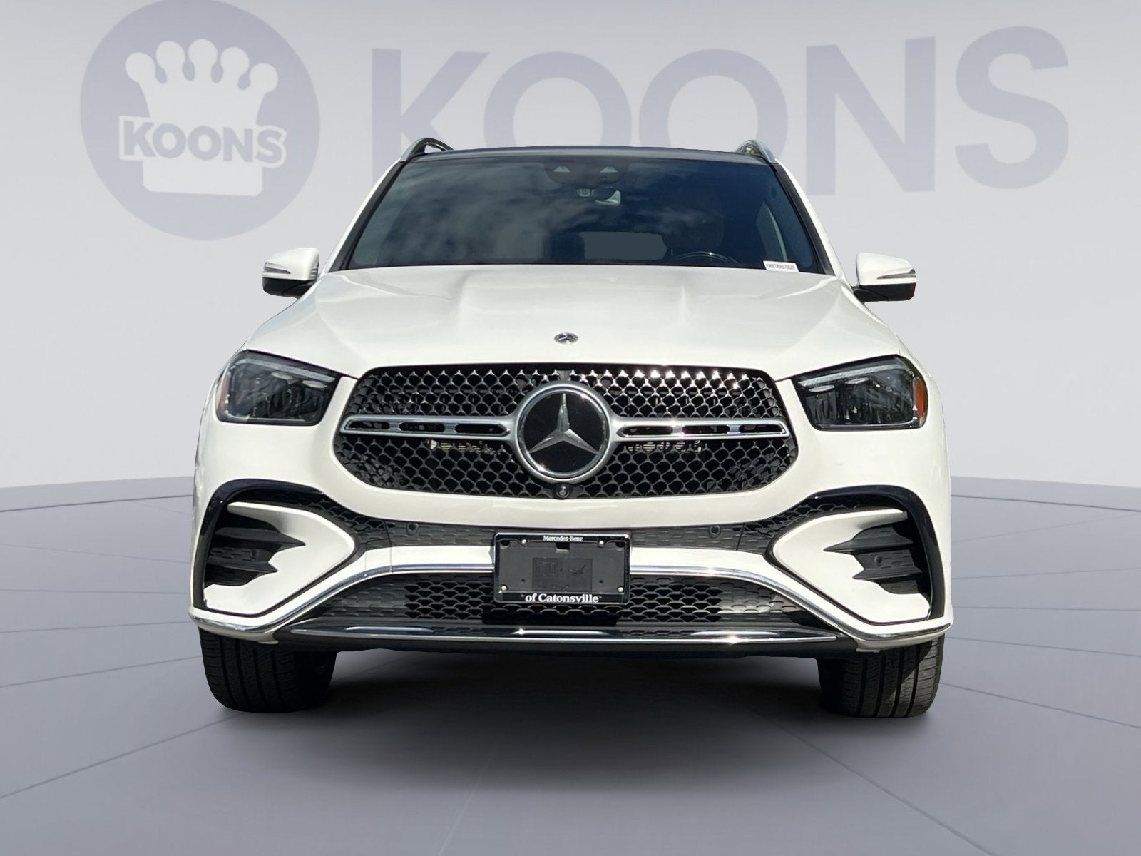 2024 Mercedes-Benz GLE GLE 350