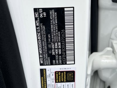 2024 Mercedes-Benz GLE GLE 350