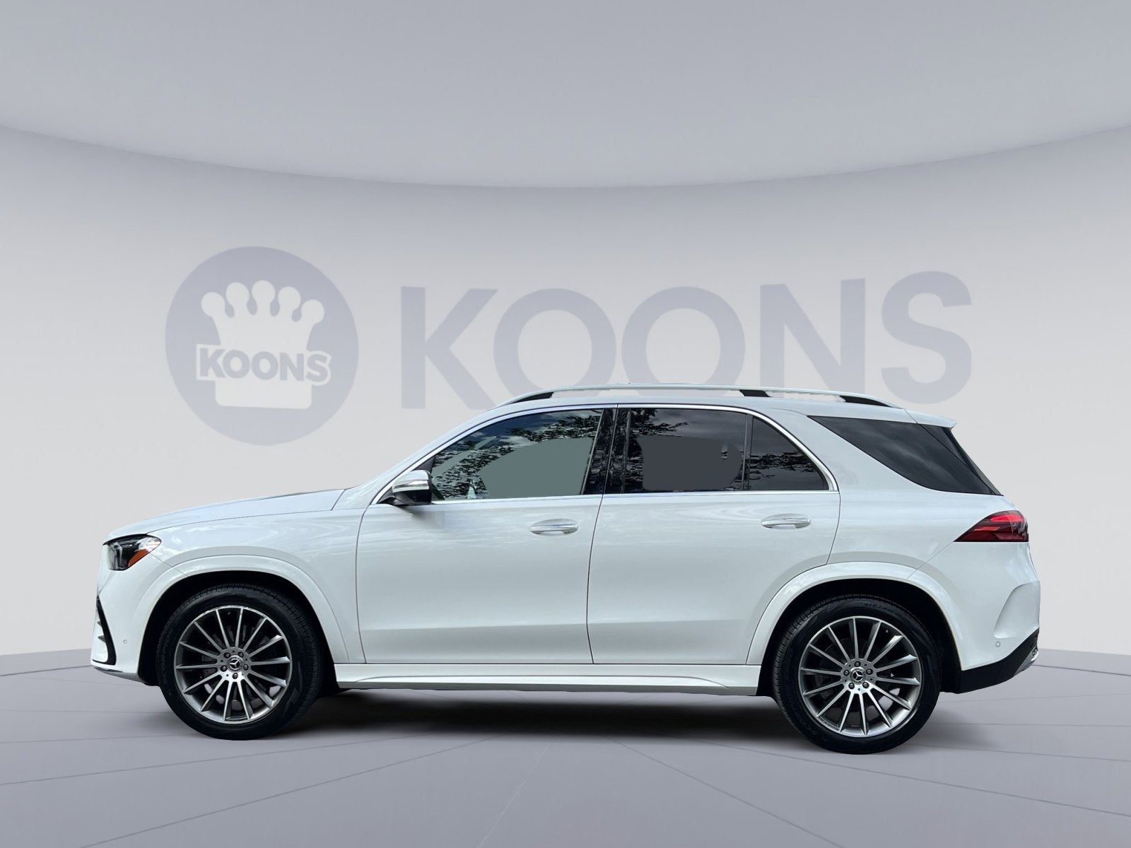 2024 Mercedes-Benz GLE GLE 350
