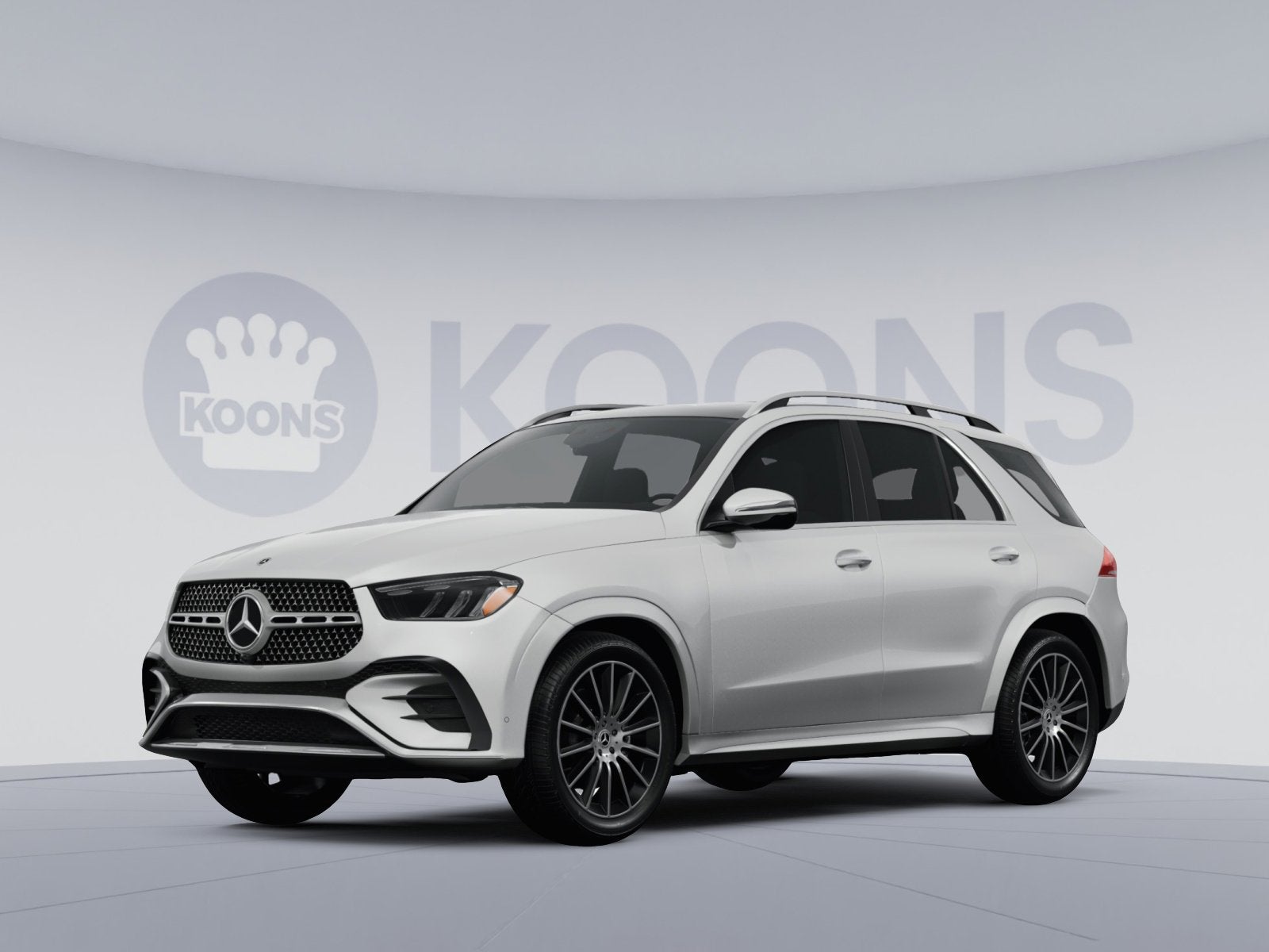 2024 Mercedes-Benz GLE GLE 350