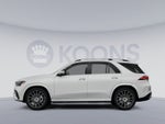 2024 Mercedes-Benz GLE GLE 350